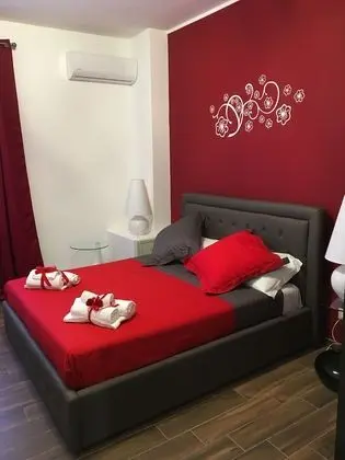 Classic Tek Büyük Yataklı Oda, Deniz Manzaralı