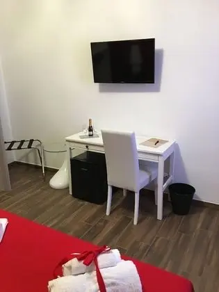 Classic Tek Büyük Yataklı Oda, Deniz Manzaralı