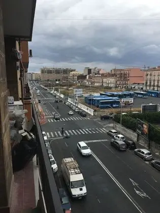 Classic Tek Büyük Yataklı Oda, Deniz Manzaralı