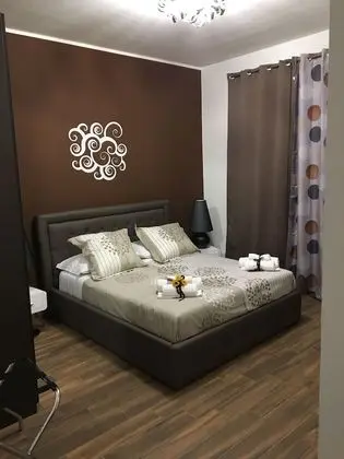 Comfort Tek Büyük Yataklı Oda, Dağ Manzaralı