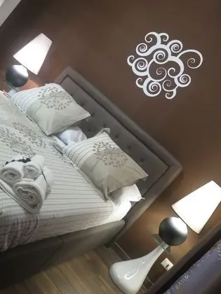 Comfort Tek Büyük Yataklı Oda, Dağ Manzaralı