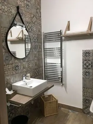 Comfort Üç Kişilik Oda, Dağ Manzaralı