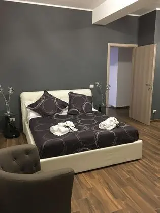 Comfort Üç Kişilik Oda, Dağ Manzaralı