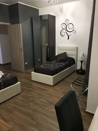 Comfort Üç Kişilik Oda, Dağ Manzaralı