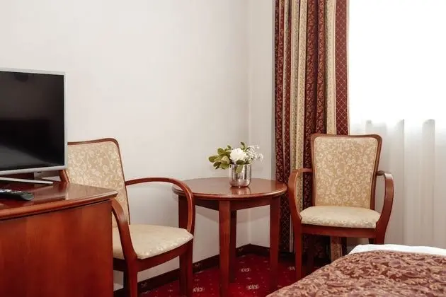 Classic Tek Büyük veya İki Ayrı Yataklı Oda, 1 Yatak Odası, Sigara İçilmez