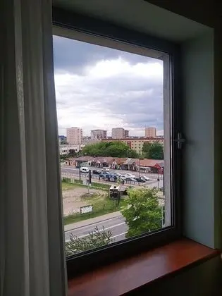 Classic Tek Büyük veya İki Ayrı Yataklı Oda, 1 Yatak Odası, Sigara İçilmez