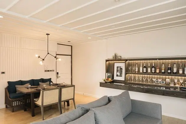Sensory Suite
