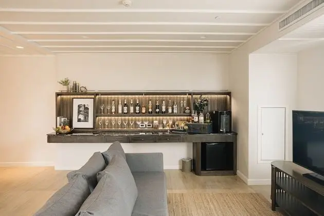 Sensory Suite