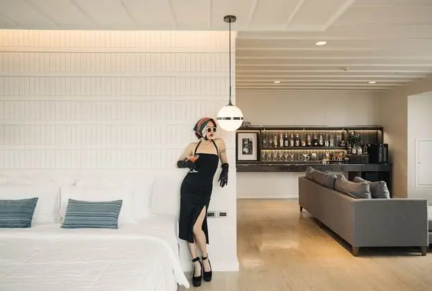 Sensory Suite