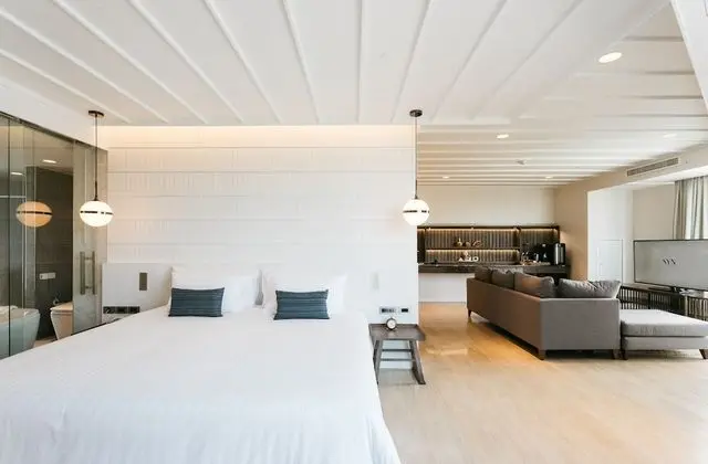 Sensory Suite