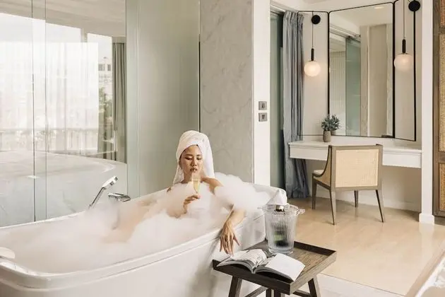 Sensory Suite