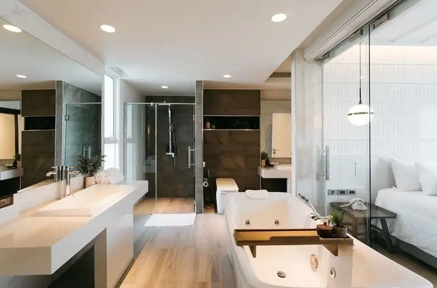 Sensory Suite