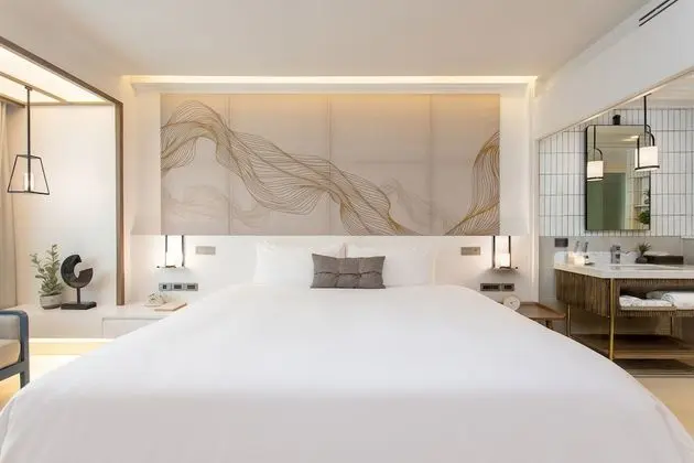 Stylistic Double Room