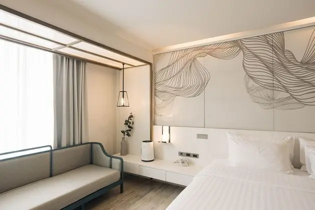 Stylistic Double Room