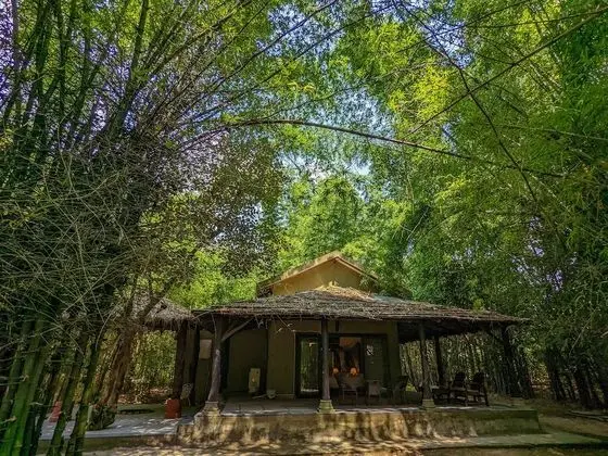 Luxury Kır Evi, 1 En Büyük (King) Boy Yatak, Sigara İçilmez, Bahçe Manzaralı