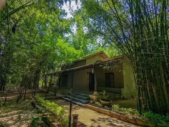 Luxury Kır Evi, 1 En Büyük (King) Boy Yatak, Sigara İçilmez, Bahçe Manzaralı