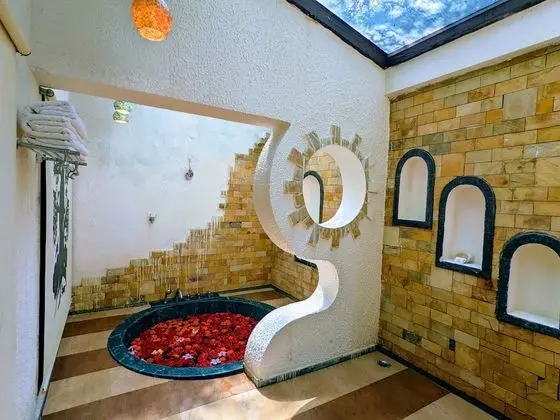 Luxury Kır Evi, 1 En Büyük (King) Boy Yatak, Sigara İçilmez, Bahçe Manzaralı