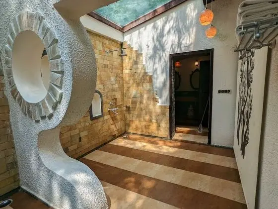Luxury Kır Evi, 1 En Büyük (King) Boy Yatak, Sigara İçilmez, Bahçe Manzaralı