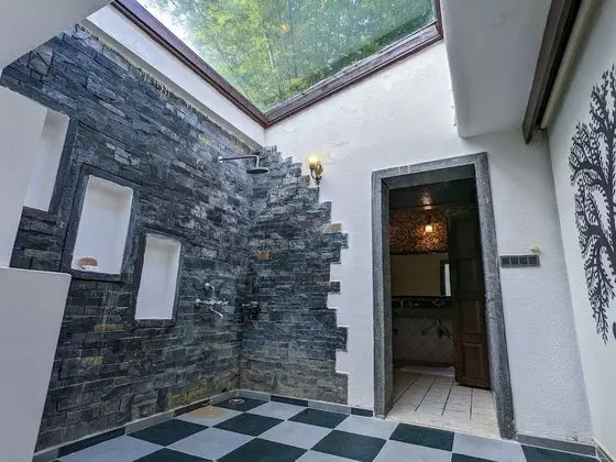 Luxury Süit, 1 En Büyük (King) Boy Yatak, Sigara İçilmez, Bahçe Manzaralı