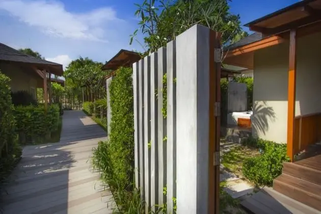 Private Jacuzzi Villa Double Bed