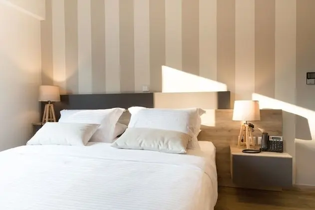 Business Tek Kişilik Oda