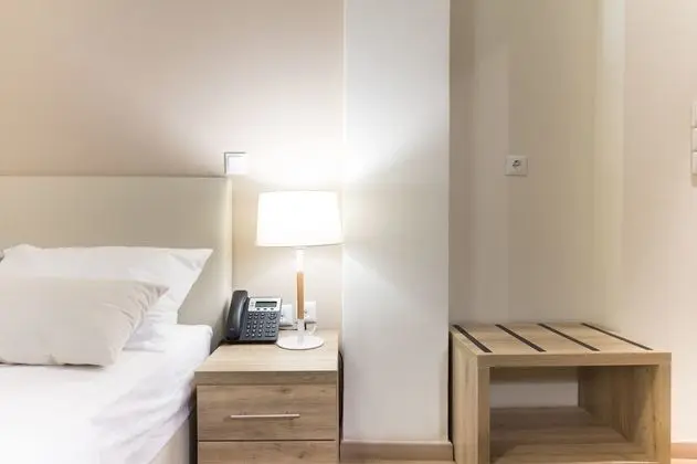 Business Tek Kişilik Oda