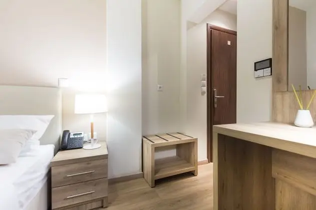 Business Tek Kişilik Oda