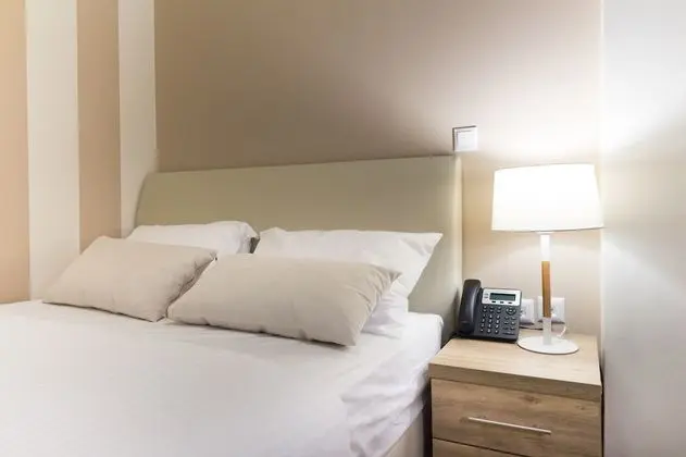 Business Tek Kişilik Oda