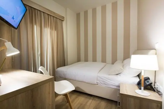 Business Tek Kişilik Oda