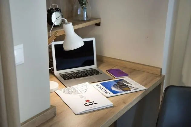 Business Tek Kişilik Oda