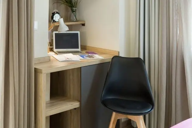 Business Tek Kişilik Oda