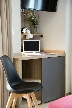 Business Tek Kişilik Oda