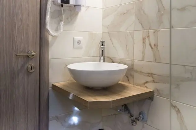 Business Tek Kişilik Oda