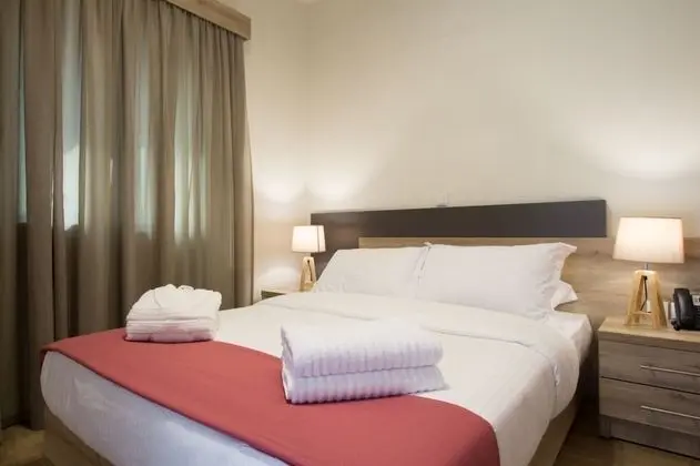 Superior İki Ayrı Yataklı Oda