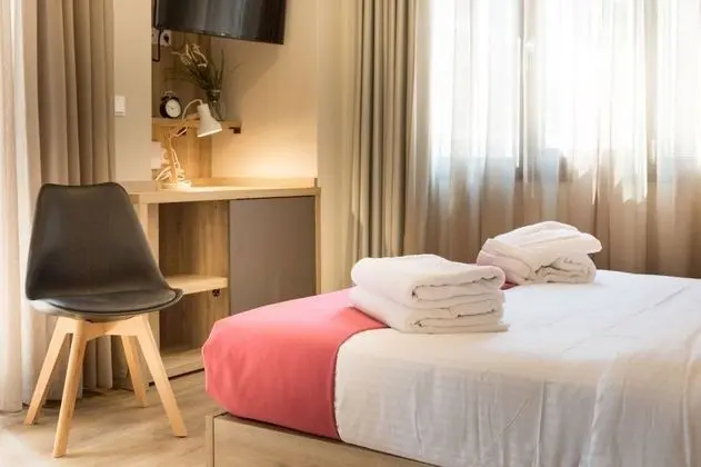 Superior İki Ayrı Yataklı Oda