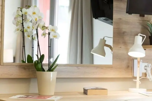 Superior İki Ayrı Yataklı Oda