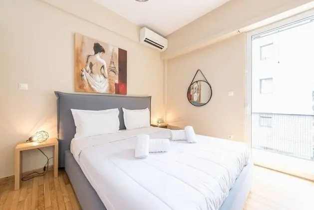 Apart Daire, 2 Yatak Odası