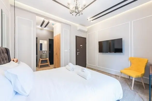 Deluxe Apart Daire (A1)