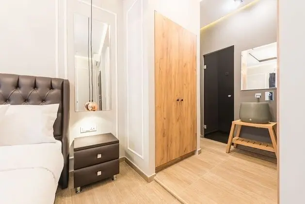 Deluxe Apart Daire (A1)