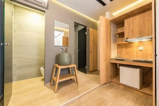Deluxe Apart Daire (A2)