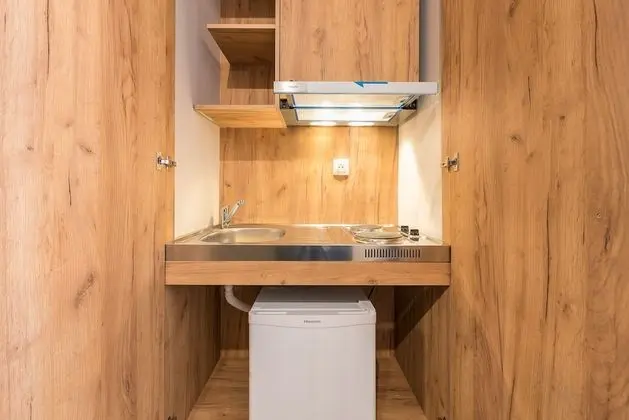 Deluxe Apart Daire (A2)