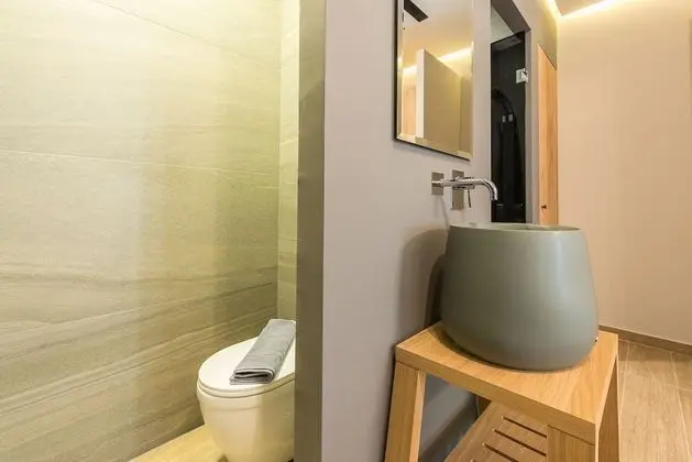 Deluxe Apart Daire (A2)