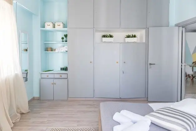 Luxury Apart Daire, 1 Yatak Odası