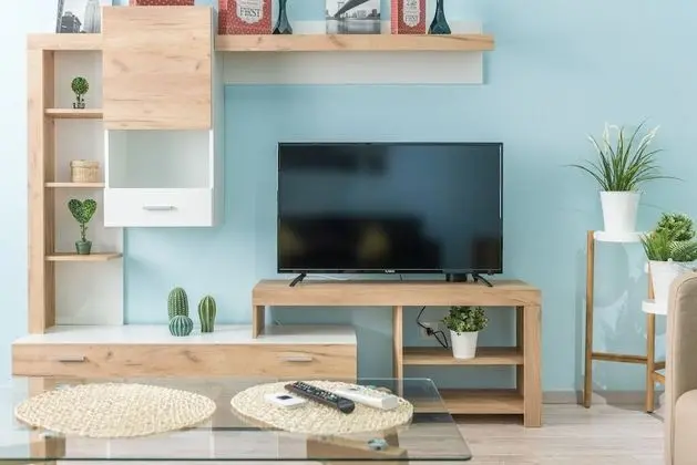 Luxury Apart Daire, 1 Yatak Odası