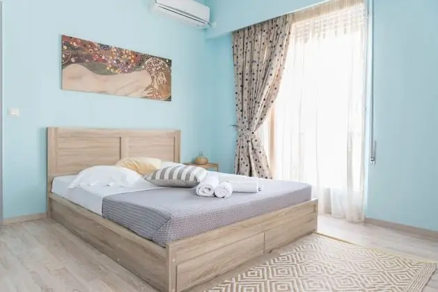 Luxury Apart Daire, 1 Yatak Odası