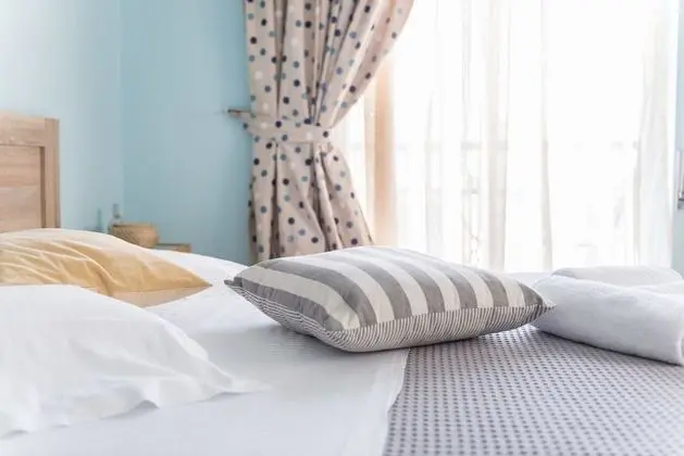 Luxury Apart Daire, 1 Yatak Odası
