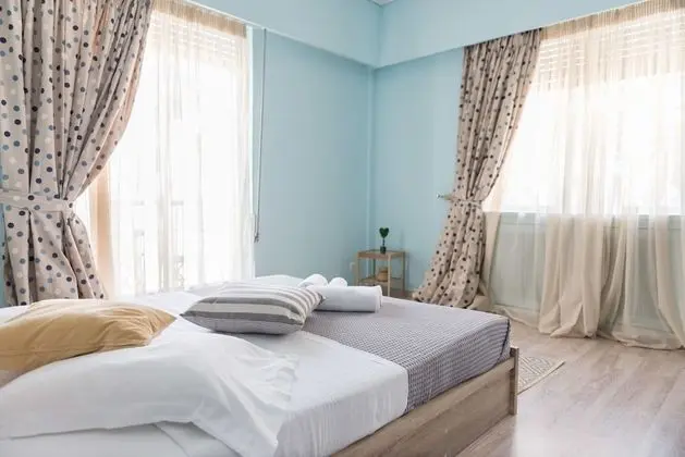 Luxury Apart Daire, 1 Yatak Odası