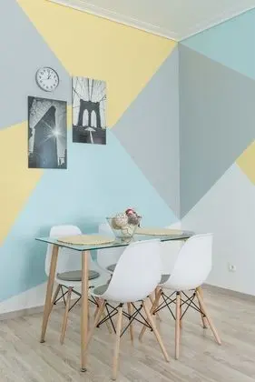 Luxury Apart Daire, 1 Yatak Odası