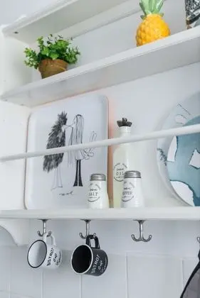 Luxury Apart Daire, 1 Yatak Odası