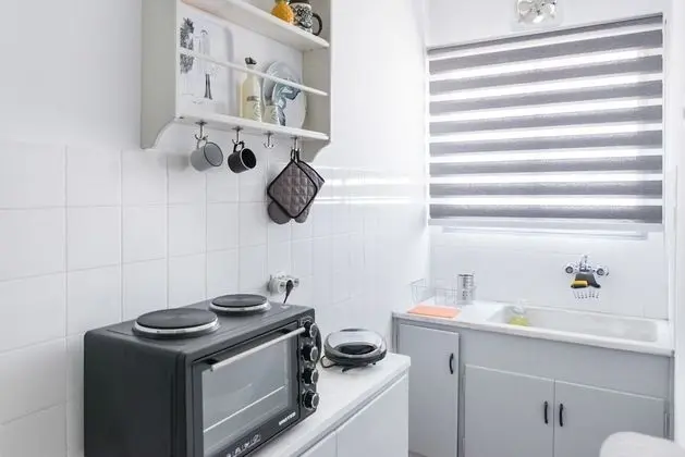 Luxury Apart Daire, 1 Yatak Odası